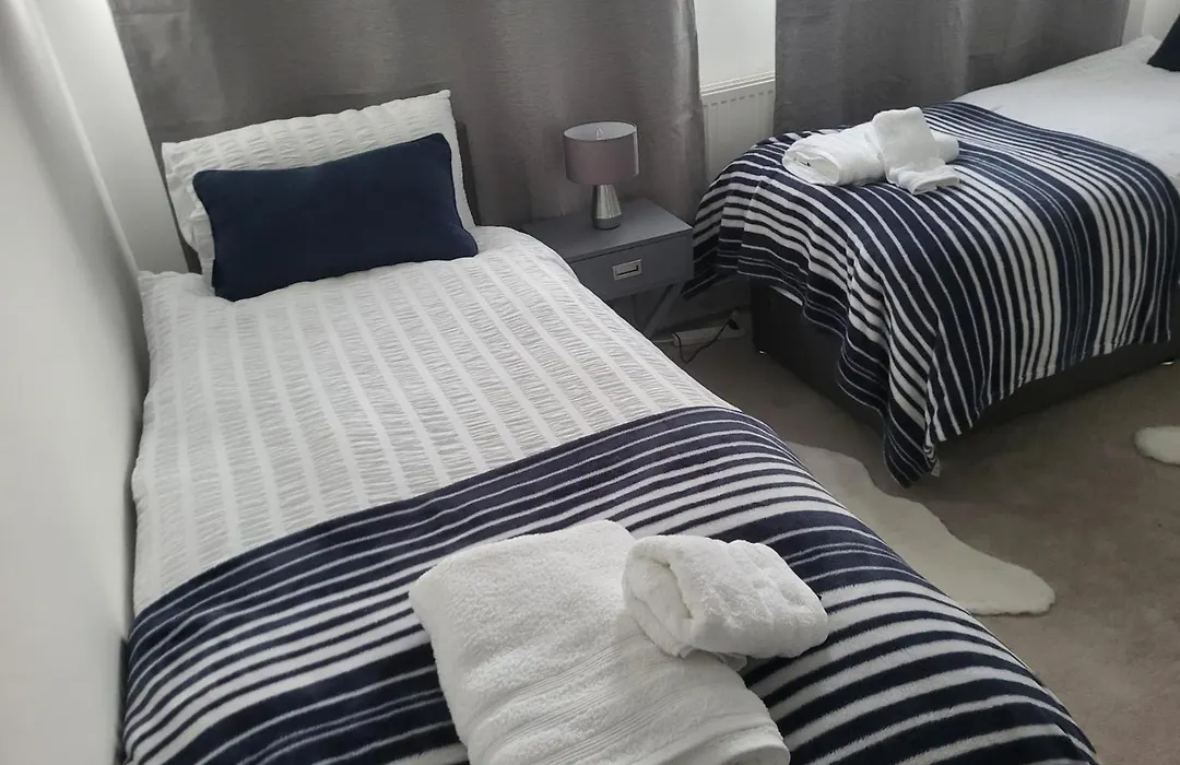 Standard Villa-1